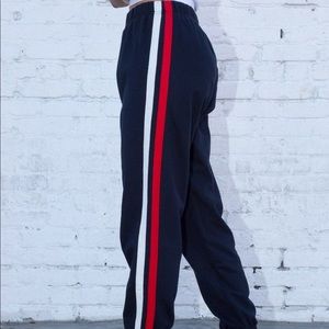 SOLD Brandy Melville sweatpants